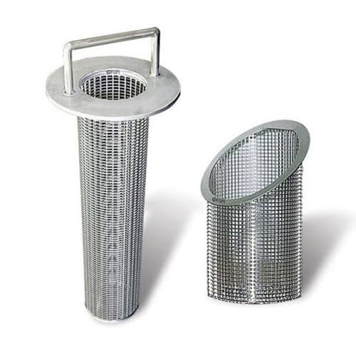 basket-strainer