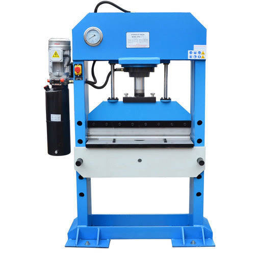 hydraulic-press-machine