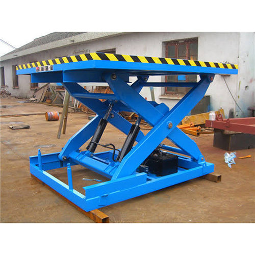 hydraulic-table-lift