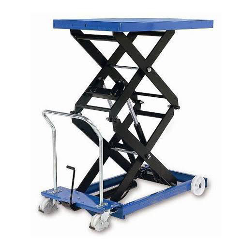 hydraulic-table-lift