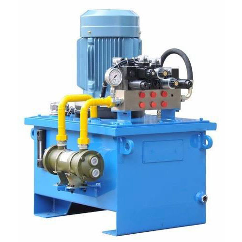 hydraulic-power-unit