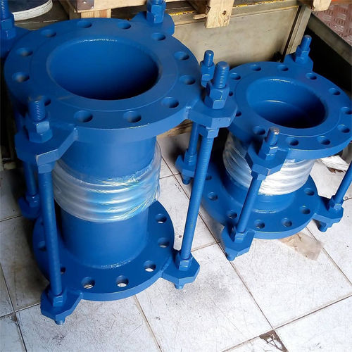 Expansion & Flexibel Joint