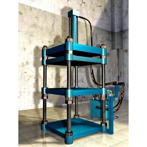 Hydraulic Press Machine