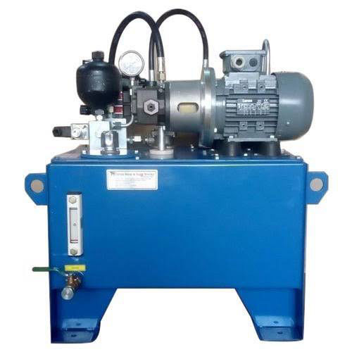 Hydraulic Power Unit